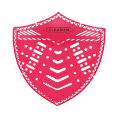 Piso�rov� sitko vo�av� ERB �erven� spiced apple 