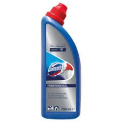 Domestos �istiaci prostriedok na �p�ry, 750ml 