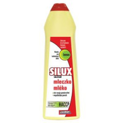 Silux Professional tekut� piesok, Lemon, 1l 