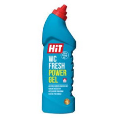HIT wc �isti� 4v1 Fresh 750 g 