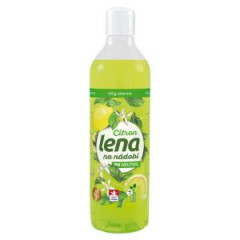 Prostriedok na riad LENA 500 g, citr�n 