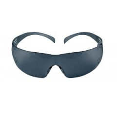 Ochranné okuliare 3M SecureFit sivé