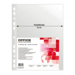 Euroobal Office Products A4 maxi extra irok matn 90mic 50ks v sku