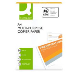 Kop�rovac� papier Q-Connect Multi-Purpose A4 