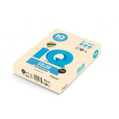 Farebn papier IQ color krmov CR20, A4, 80g