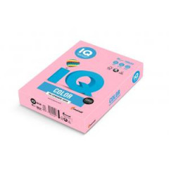 Farebn papier IQ color flamingo ruov OPI74, A4, 80g