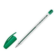 Gukov pero Pelikan Stick super soft zelen 50ks