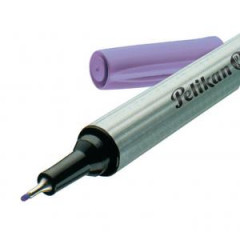 Liner Pelikan Fineliner 96-0,4 fialov