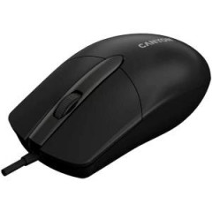 My Canyon M-5 ierna, optick, USB 