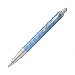Guľôčkové pero Parker I.M. Premium Blue