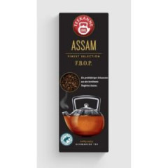 �aj TEEKANNE Assam �ierny sypan� 250g 