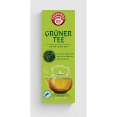 �aj TEEKANNE ��nsky zelen� �aj sypan� 250g 