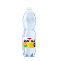 Miner�lna voda MATTONI ESENCE jemne perliv� Mango 6 x 1,5l 