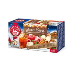�aj TEEKANNE World of fruits Winter Punch HB 20 x 2g 