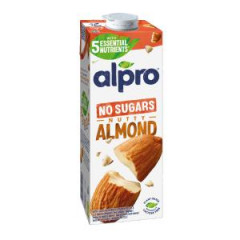 Mand�ov� N�poj Alpro nesladen� 1l 