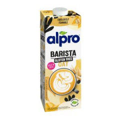 Ovsen� n�poj Alpro BARISTA bezglut�nov� 1l 