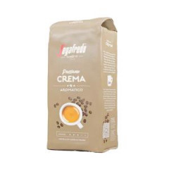 K�va Segafredo Passione Crema, zrnkov�, 1kg 