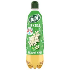 Sirup Jup� Extra Bazov� kvet 0,7l 