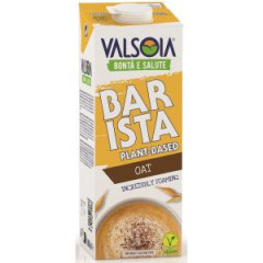 Ovsen� n�poj Valsoia Barista 1l 