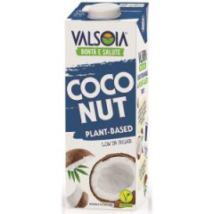 Kokosov� n�poj Valsoia 1l 