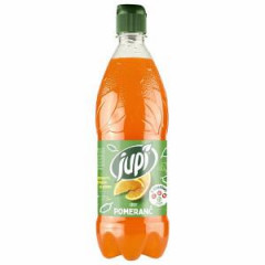 Sirup Jup� Pomaran� 0,7 l 