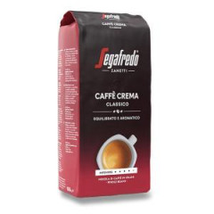 K�va Segafredo Caffe Crema Classico, zrnkov�, 1kg 