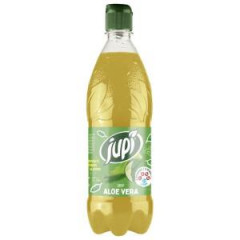 Sirup Jup� Aloe Vera 0,7 l 