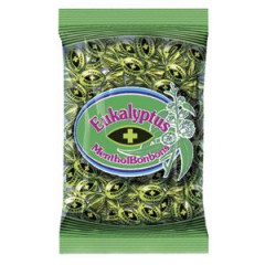 Eucalyptus cukr�ky tvrd� 1 kg 