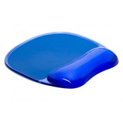 Podloka pod my a zpstie glov Q-CONNECT modr 
