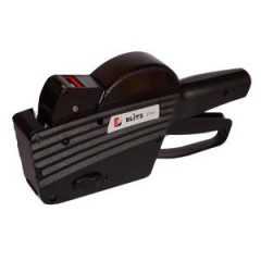 Etiketovacie klie�te BLITZ PH 8 jednoriadkov� 