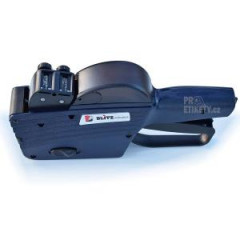 Etiketovacie klie�te BLITZ C20i dvojriadkov� 