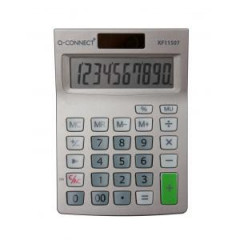 Kalkulačka Q-connect KF11507