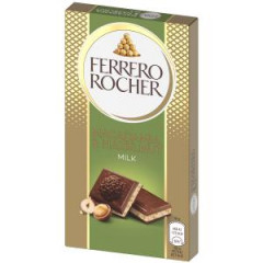�okol�da Ferrero Rocher Macadamia 90 g 