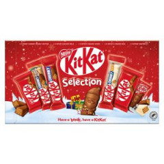 KIT KAT Selection Box 234g 
