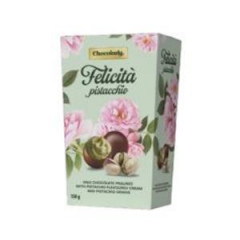 Chocolady FELICITA pist�cia 150g 
