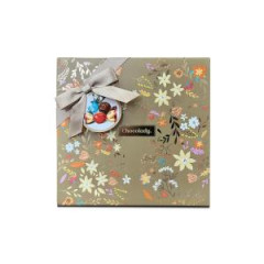 Chocolady Magnifico bonboni�ra 200g 