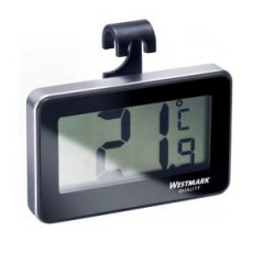 Teplomer digit�lny do chladni�ky 